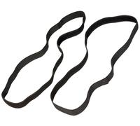 Alpinestars BNS X- Straps, size XS M