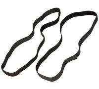 Alpinestars BNS X- Straps, size XS/M
