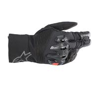 Alpinestars Bogota Drystar® XF waterproof Motorcycle Gloves, black, size XL