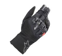 Alpinestars Bogota Drystar XF Motorcycle Glove Waterproof Black Size M