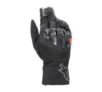 Alpinestars Bogota Drystar® XF waterproof Motorcycle Gloves, black, size S
