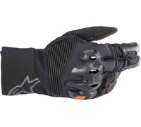 Alpinestars Bogota Drystar® XF waterproof Motorcycle Gloves, black, size 3XL for Men
