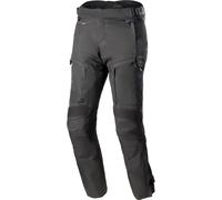 Alpinestars Bogota Pro DryStar 4 Seasons Motorcycle Trousers Waterproof Armour