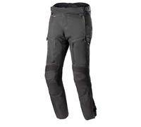 Alpinestars Bogota Pro Drystar 4 Seasons waterproof Motorcycle Textile Pants, black, size L for Men