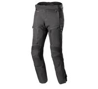 Alpinestars Bogota' Pro Drystar 4 Seasons Pants Black/Black L Regular Textile Pants