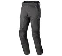 Alpinestars Bogota Pro Drystar 4 Seasons - Regular Leg - Black/Black