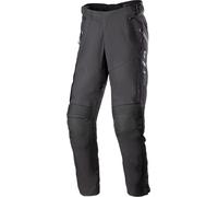 Alpinestars Bogota Pro Drystar® 4 Seasons waterproof Ladies Motorcycle Pants, black, size M