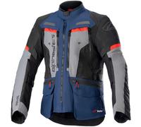 Alpinestars Bogota Pro Drystar® Jacket Blue XL Men