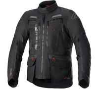 Alpinestars Bogotà Pro Drystar® Black Men's Motorcycle Jacket 32070231100