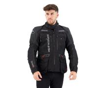Alpinestars Bogota Pro Drystar Jacket - Black/Black
