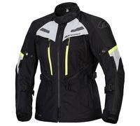 ALPINESTARS ALPINESTARS - Jacket Stella Bogotá Pro Drystar Lady Black / Ice Grey / Yellow Fluo XXL
