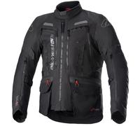 Alpinestars Bogota Pro Drystar® waterproof Motorcycle Textile Jacket, black, size XXL