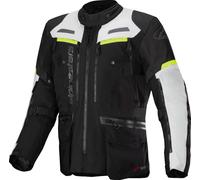 ALPINESTARS Bogota Pro Drystar® Jacket Black/Gray