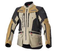 Alpinestars Bogota Pro Drystar® Jacket Black L Men
