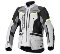 Alpinestars Bogota Pro DryStar Motorcycle Jacket Waterproof Breathable CE Armour
