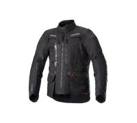 Alpinestars Bogota' Pro Drystar MC Jacket BlackXXL Black