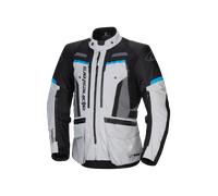 Alpinestars Bogota' Pro Drystar MC Jacket Ice Grey/Black/CyanS Ice Grey,Black,Cyan
