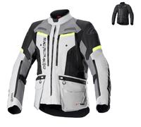 Alpinestars Bogota Pro DryStar Motorcycle Jacket