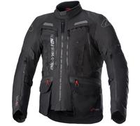 Alpinestars Bogota Pro Drystar Motorcycle Jacket Black/Black