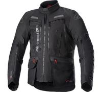 alpinestars Bogota Pro Drystar TEXTILE JACKET black size XXL