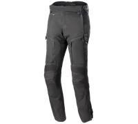 Alpinestars Bogota' Pro Drystar Motorcycle Trousers Long BlackXL Long Black