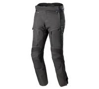 Alpinestars Bogota' Pro Drystar Motorcycle Trousers Short Black3XL Short Black