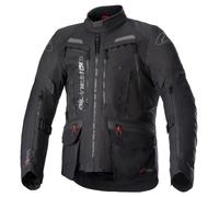 alpinestars Bogota Pro Drystar TEXTILE JACKET men Black, XL