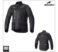 Alpinestars Bogota Pro Drystar Waterproof Motorcycle Jacket Thermal Touring