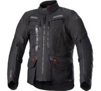 Alpinestars Bogota Pro Drystar® waterproof Motorcycle Textile Jacket, black, size M