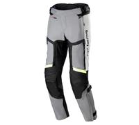 ALPINESTARS ALPINESTARS - Pants Bogotá Pro Drystar Ice Gray / Dark Gray / Yellow Fluo L