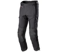 Alpinestars Bogota' Pro Summer Drystar Motorcycle Trousers BlackXL Black