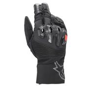 Alpinestars Bogota Drystar XF Motorcycle Glove Waterproof Black Size M