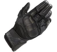 Alpinestars Booster V2 Gloves - Black/Black