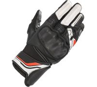 Alpinestars Booster V2 Motorcycle Gloves Short Sport Touring Urban GhostBikes