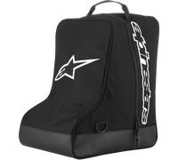 Alpinestars Boot Bag Black White, Size: One Size