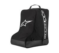Alpinestars Boot Bag Black WhiteMX Motocross Off-Road Enduro