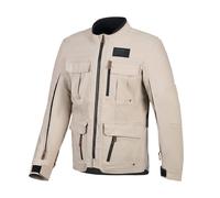 Alpinestars Borrego Drystar® Jacket Beige 4XL Men
