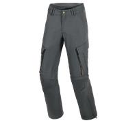 Alpinestars Borrego Drystar MC Trousers AnthraciteXXL Anthracite