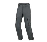 Alpinestars Borrego Drystar Motorbike Motorcycle Textile Trouser Anthracite