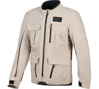 Alpinestars Borrego Drystar waterproof Motorcycle Textile Jacket, size XL