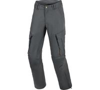 Alpinestars Borrego Drystar waterproof Motorcycle Textile Pants, size XL for Men