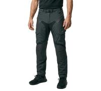 Alpinestars Boulder 3L Gore-Tex waterproof Motorcycle Textile Pants, black, size XL
