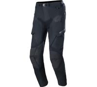 Alpinestars Boulder 3L Gore-Tex waterproof Motorcycle Textile Pants, black, size M