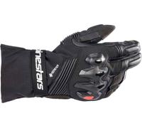 Alpinestars Boulder Gore-Tex® Motorcycle Gloves, black, size L