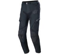 Alpinestars Boulder Gore-Tex Trousers Motorbike Motocycle Black Black