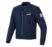 Alpinestars Bruiser Jacket Blue L Men