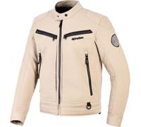 Alpinestars Bruiser Motorcycle Textile Jacket, beige, size S for Men