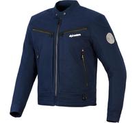 Alpinestars Bruiser Motorcycle Textile Jacket, size S for Men