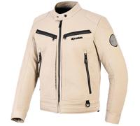 Alpinestars Bruiser Retro Motorcycle Jacket CE Certified Motorbike Protection