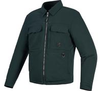 Alpinestars Bryon Motorcycle Textile Shirt, green, size M